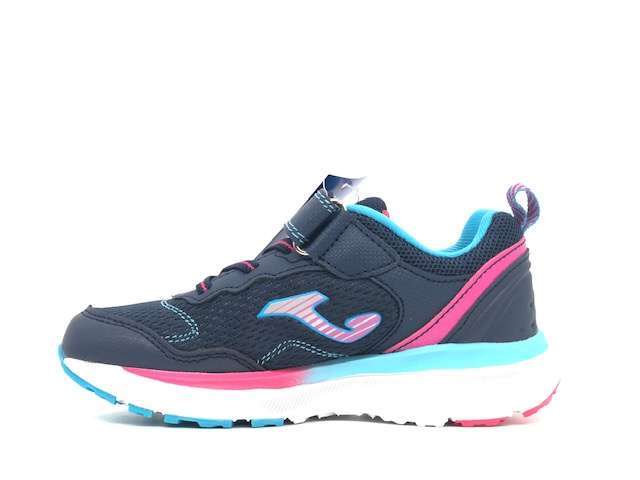 JOMA Sneakers Bambina J. Boro Navy più - Image 5