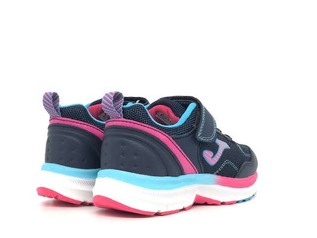 JOMA Sneakers Bambina J. Boro Navy più - Image 2