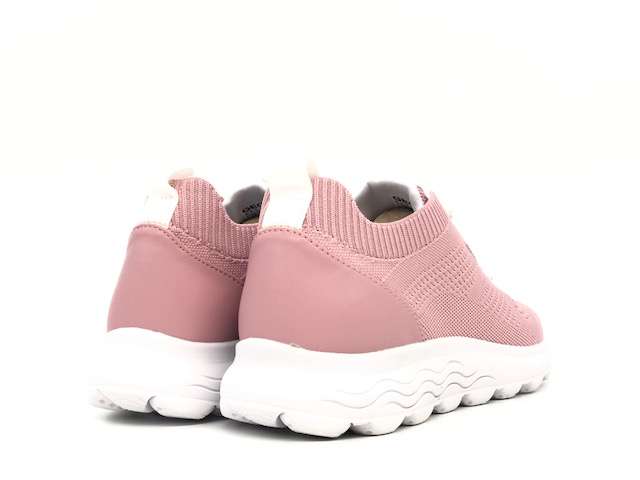 GEOX Sneakers donna D SPHERICA A più - Image 2
