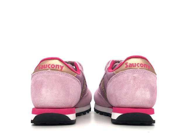 SAUCONY Jazz Double Bambina Muave più - Image 3