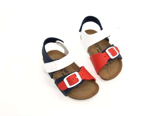 GOLDSTAR Sandalo Bambino Mix Mare - Image 3