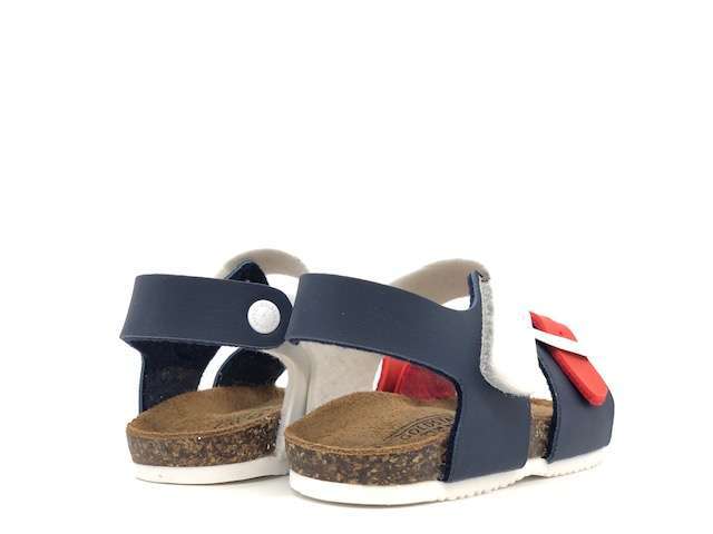 GOLDSTAR Sandalo Bambino Mix Mare - Image 2