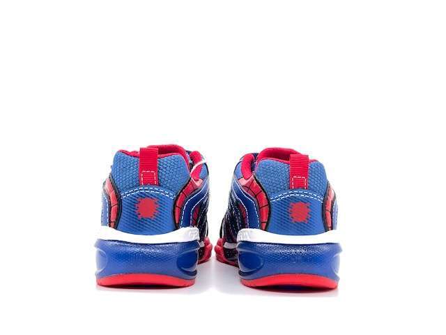 GEOX Sneakers bambino J BAYONYC B. B. Navy Royal - Image 3