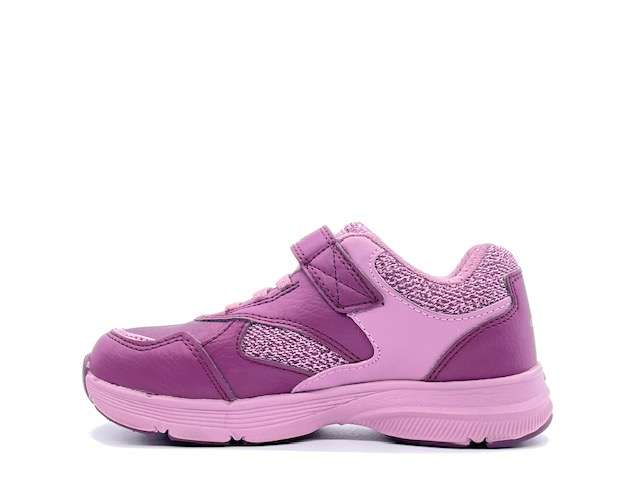 GEOX Sneakers Bambina J Hoshiko viola - Image 5