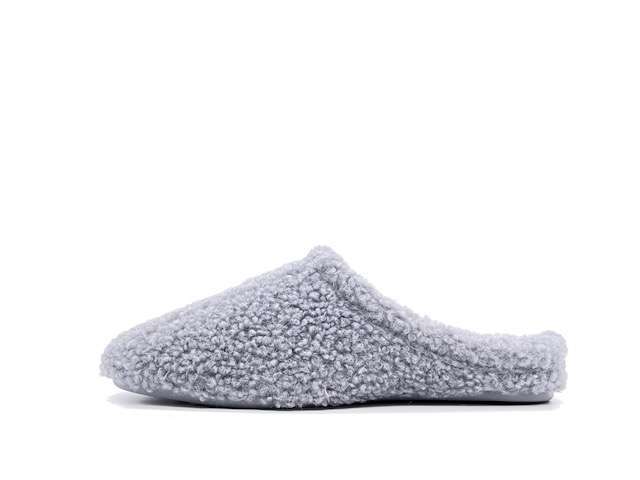 GRUNLAND Ciabatta Chiusa Donna Glov Grigio - Image 5