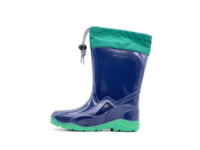 Stivaletti Bambino Blu - Image 5
