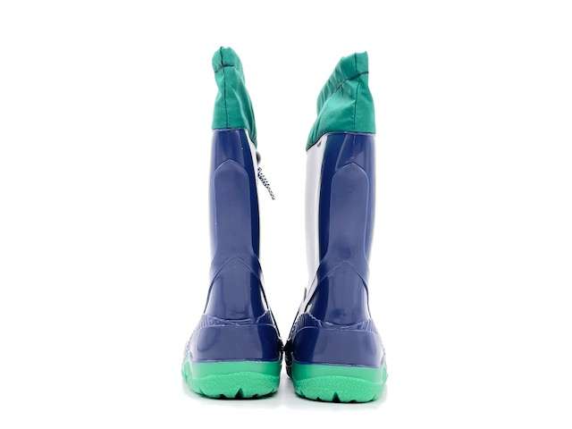 Stivaletti Bambino Blu - Image 3