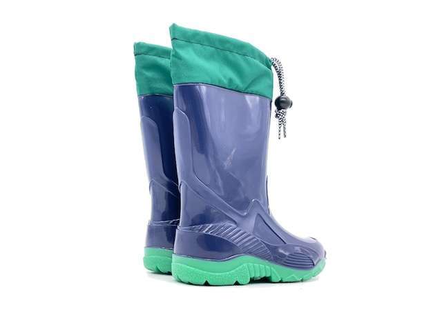 Stivaletti Bambino Blu - Image 2