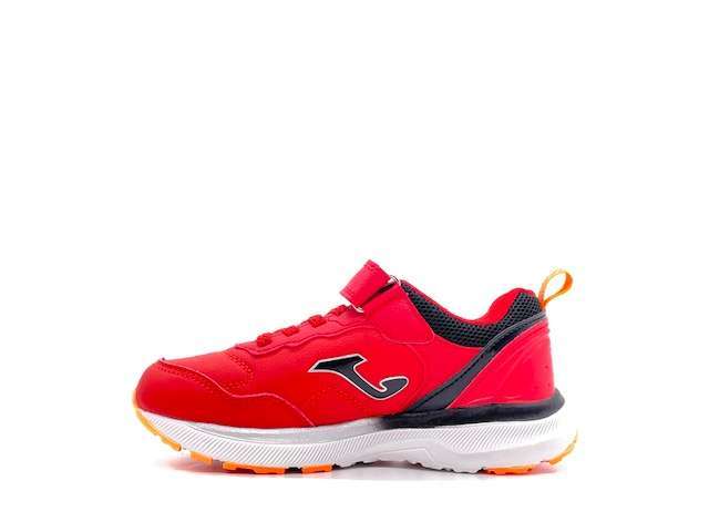 JOMA Sneakers Bambino J. Boro Red - Image 5