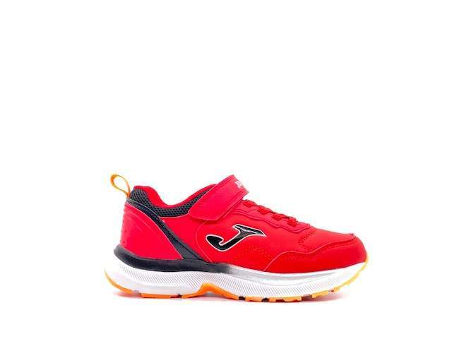 JOMA Sneakers Bambino J. Boro Red - Image 4