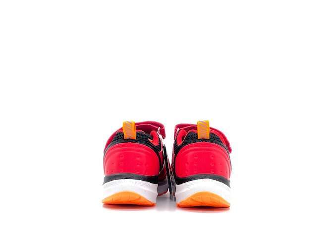 JOMA Sneakers Bambino J. Boro Red - Image 3