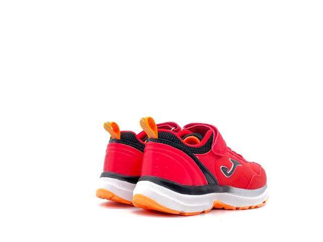 JOMA Sneakers Bambino J. Boro Red - Image 2