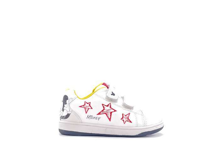 GEOX Sneakers Bambina Disney Minnie - Image 4
