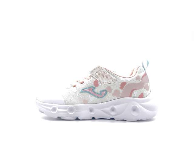 JOMA Bambina Space White più - Image 5