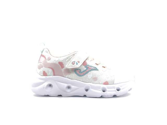 JOMA Bambina Space White più - Image 4