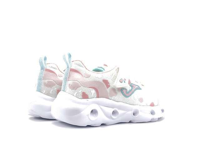 JOMA Bambina Space White più - Image 2