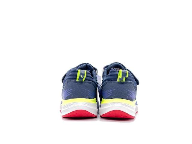 JOMA J Fast Bambino Blu Rosso - Image 3