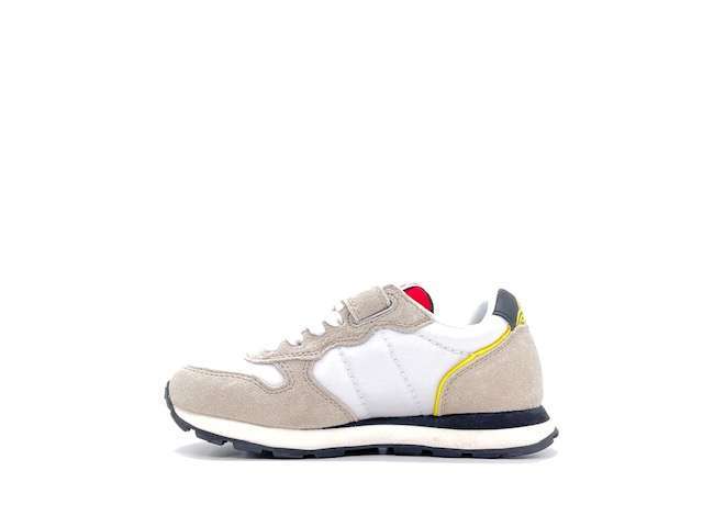SUN68 Bambino Tom World Tour Bianco Kids - Image 5
