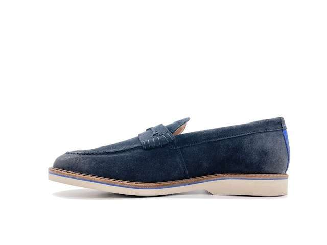 CLARKS Mocassino Uomo Atticus LTSlip Navy - Image 5