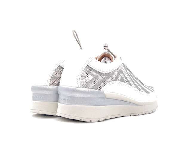 Stonefly Scarpa Donna Cream 38 Glacier Gray - Image 2