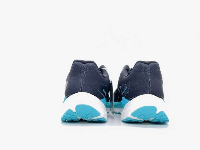 JOMA SUPER CROSS 2201 Running uomo nero e turchese - Image 3