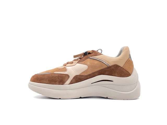 Stonefly Sneakers Donna Rocha 2 Brown - Image 5