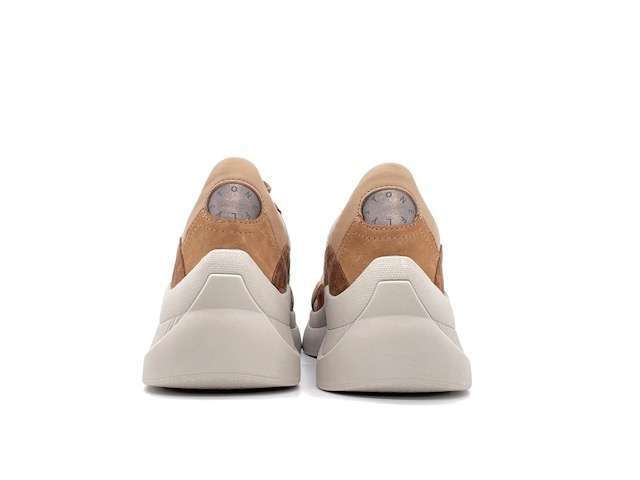 Stonefly Sneakers Donna Rocha 2 Brown - Image 3
