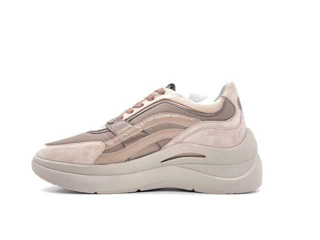 Stonefly Sneakers Donna Rocha 1 tortora - Image 5