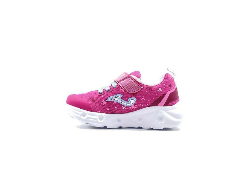 JOMA Sneakers Bambina Space più - Image 2