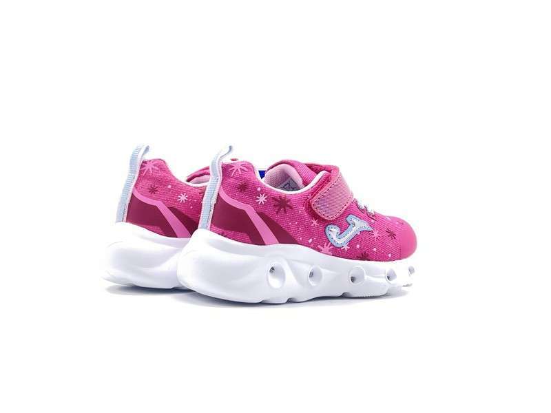 JOMA Sneakers Bambina Space più - Image 4