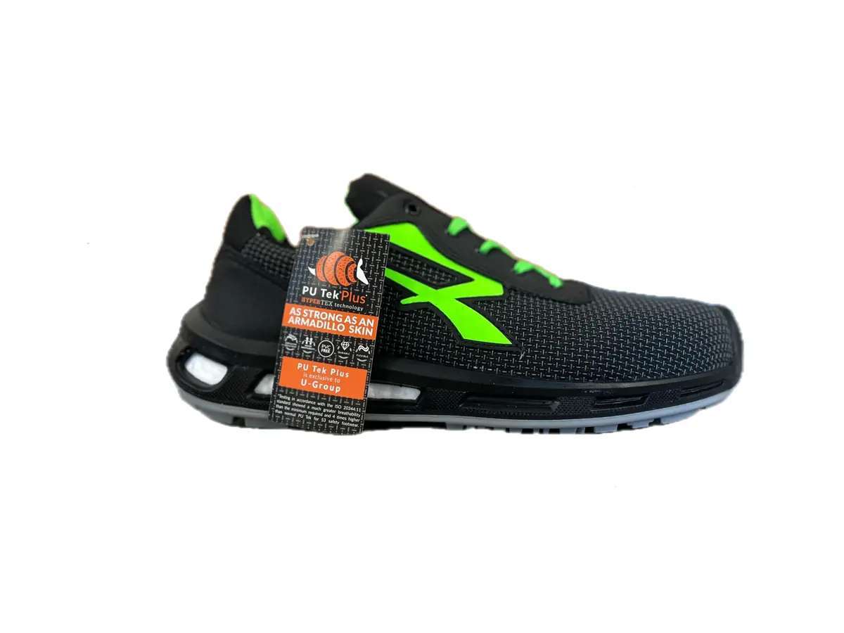 U POWER scarpa antinfortunistica STRONG S3 SRC - Image 4