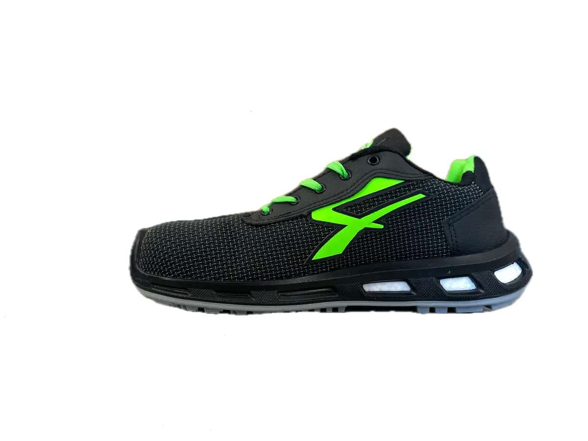 U POWER scarpa antinfortunistica STRONG S3 SRC - Image 5