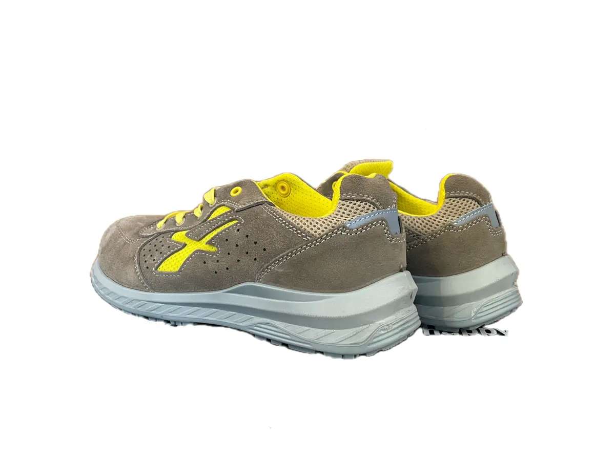 UPOWER Scarpa antinfortunistica REFLEX ESD S1P SRC - Image 2