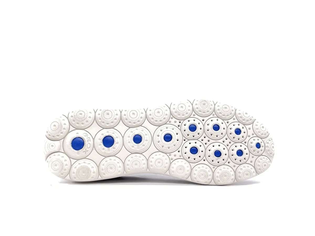 GEOX Sneakers uomo Spherica Plus Sand - Image 6
