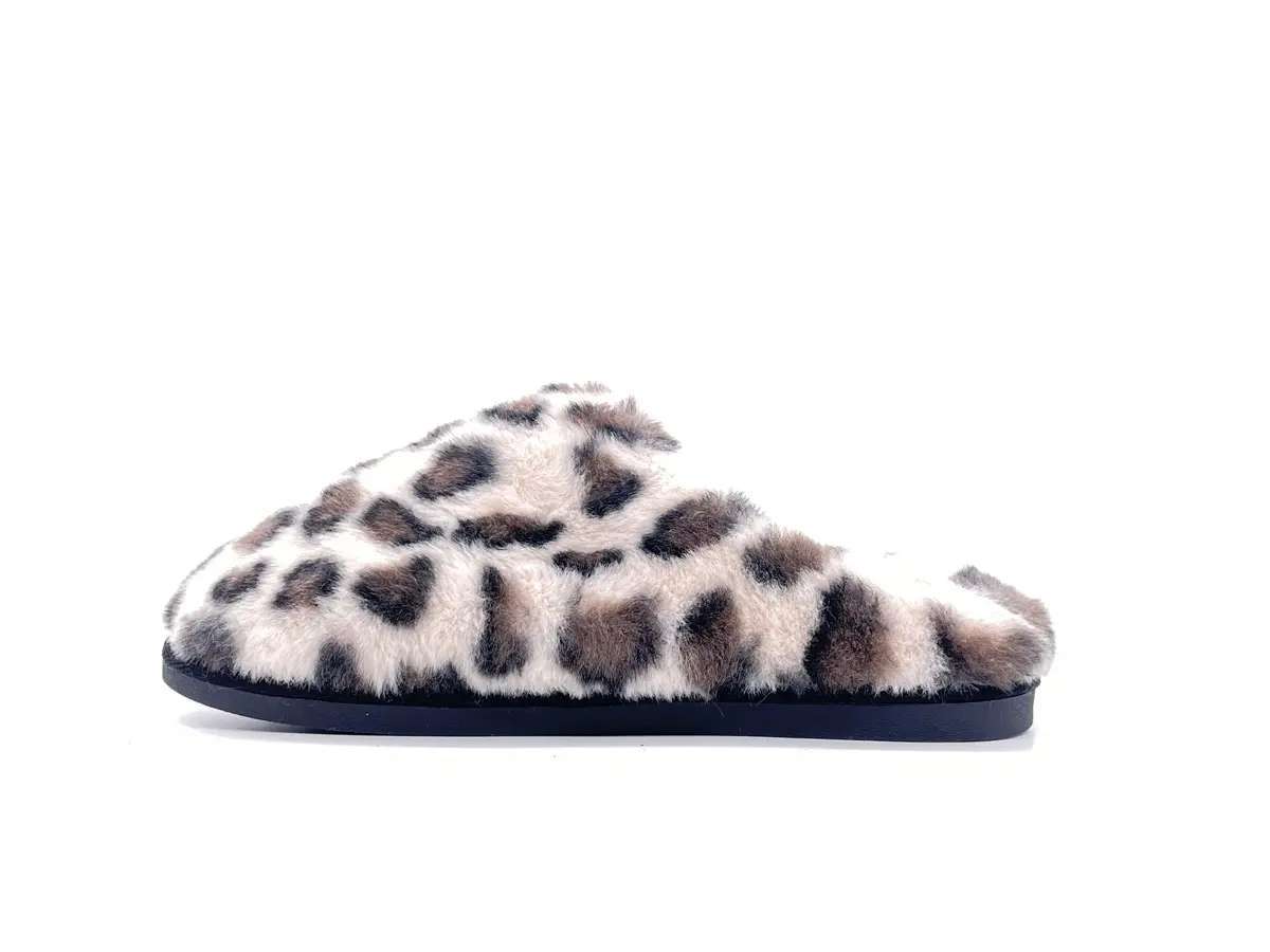 GRUNLAND Ciabatta Chiusa Donna Kant Leopardato - Image 4