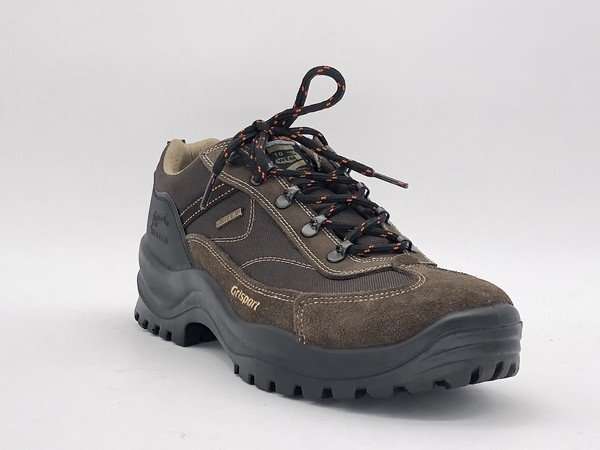 GRISPORT scarpa trekking uomo 10670S44G - Image 3