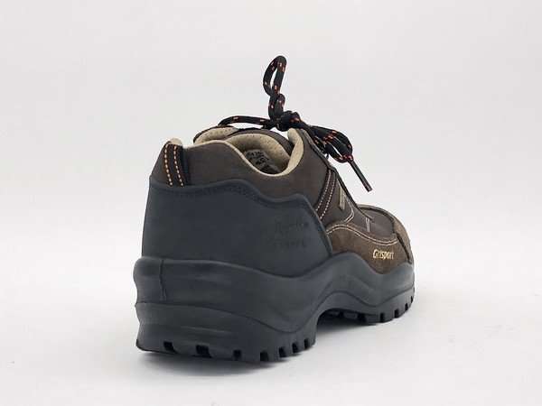 GRISPORT scarpa trekking uomo 10670S44G - Image 4