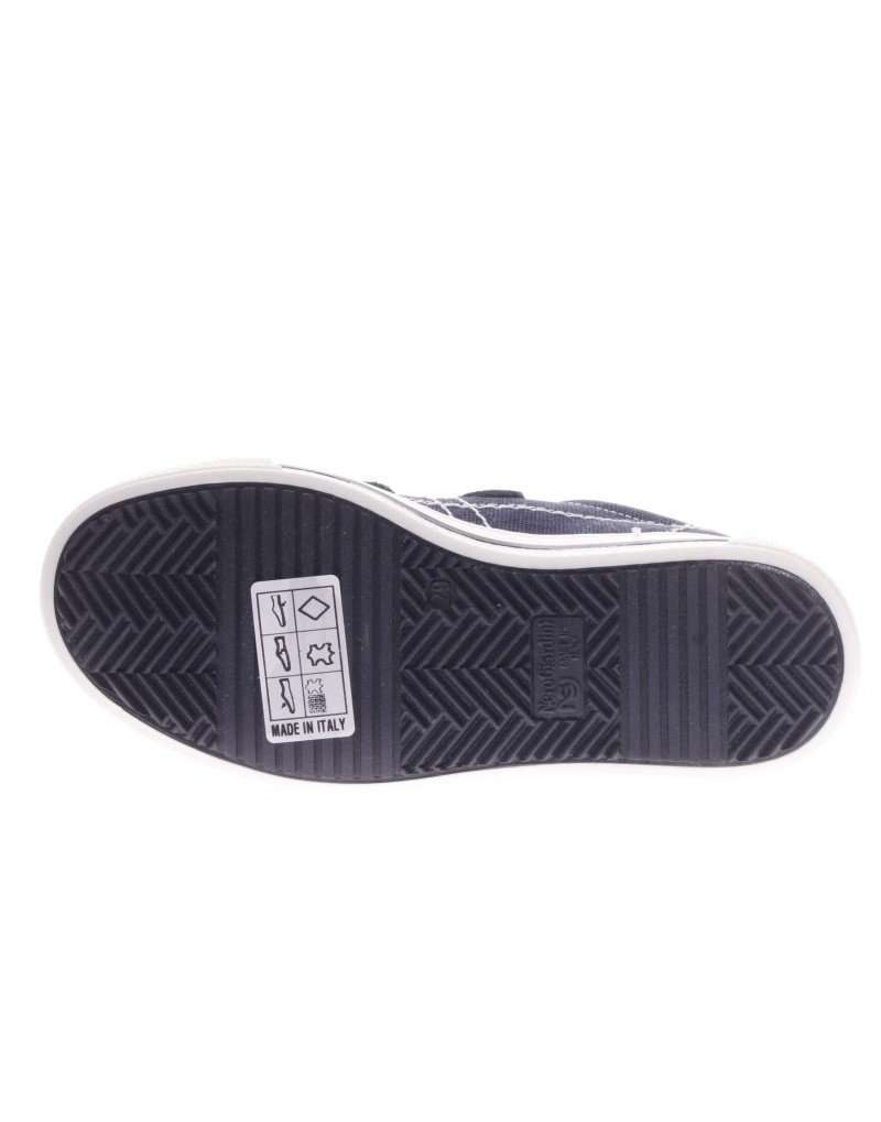 NERO GIARDINI Sneakers bambino P833080M 207 - Image 3
