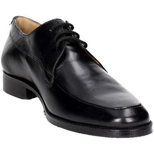 FONTANA scarpe classiche uomo 5570 - N - Image 2