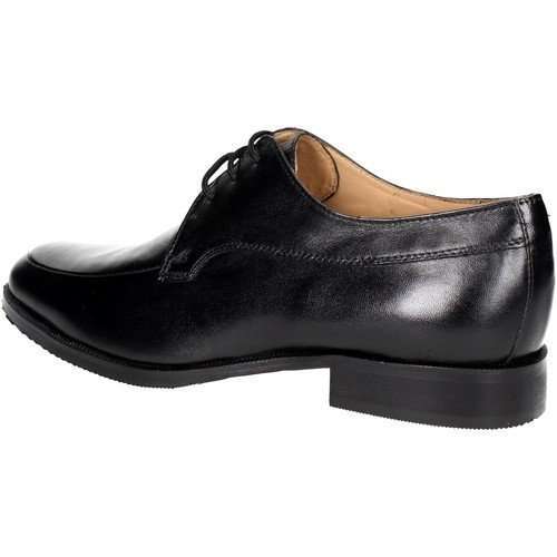 FONTANA scarpe classiche uomo 5570 - N - Image 3