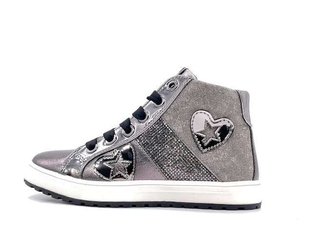 ASSO Scarponcino Bambina Grey - Image 4