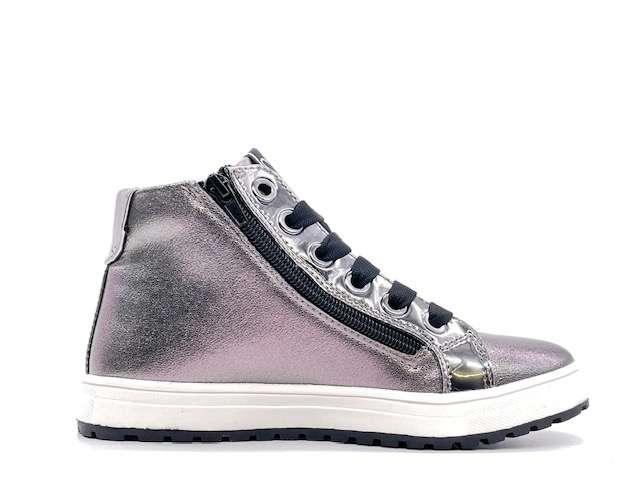 ASSO Scarponcino Bambina Grey - Image 5