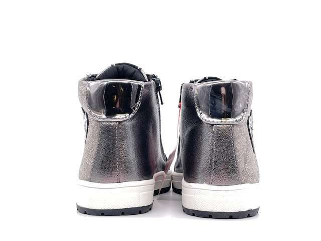 ASSO Scarponcino Bambina Grey - Image 3