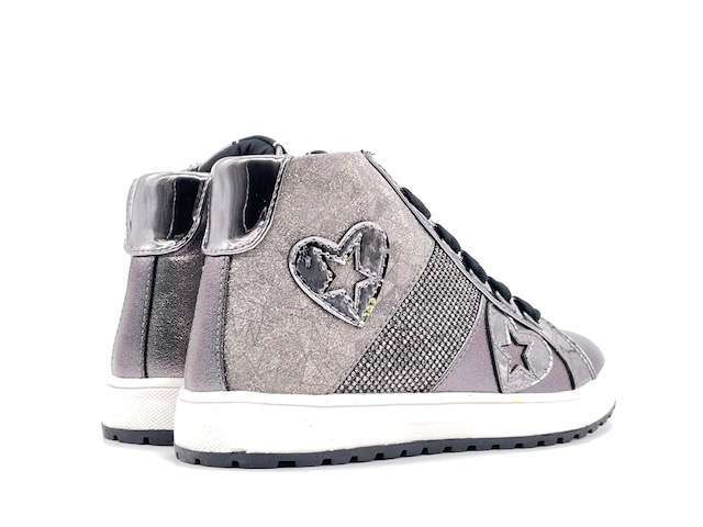 ASSO Scarponcino Bambina Grey - Image 2