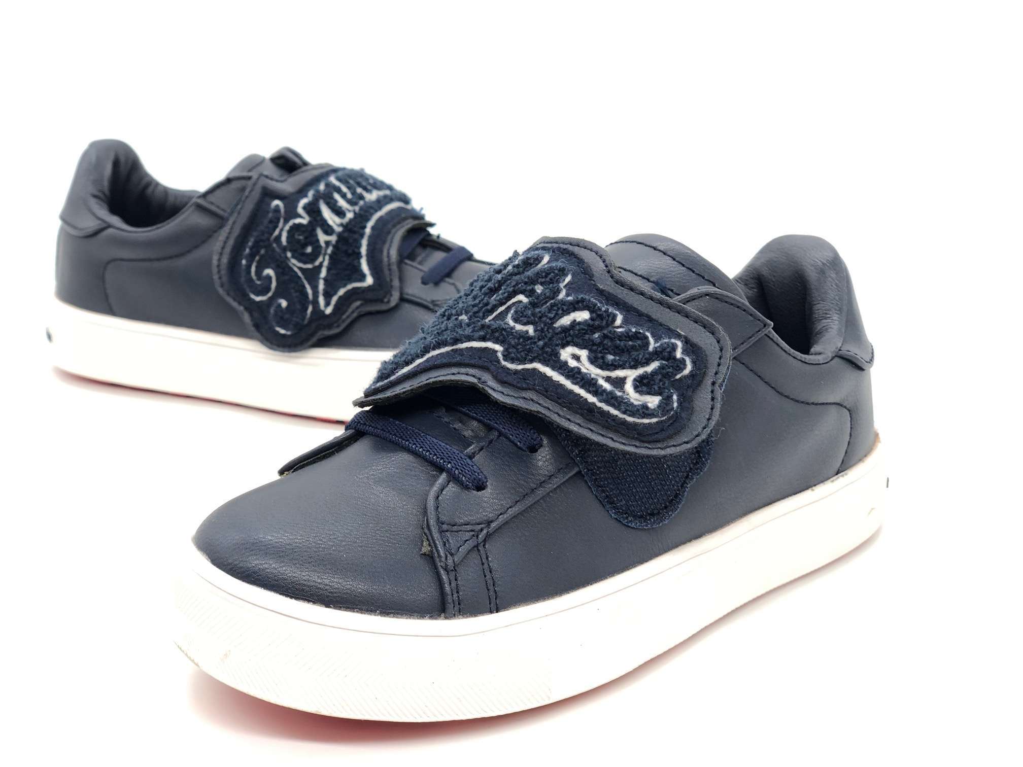 TOMMY HILFIGER Sneakers bambino T3B4300970193800 - Image 4