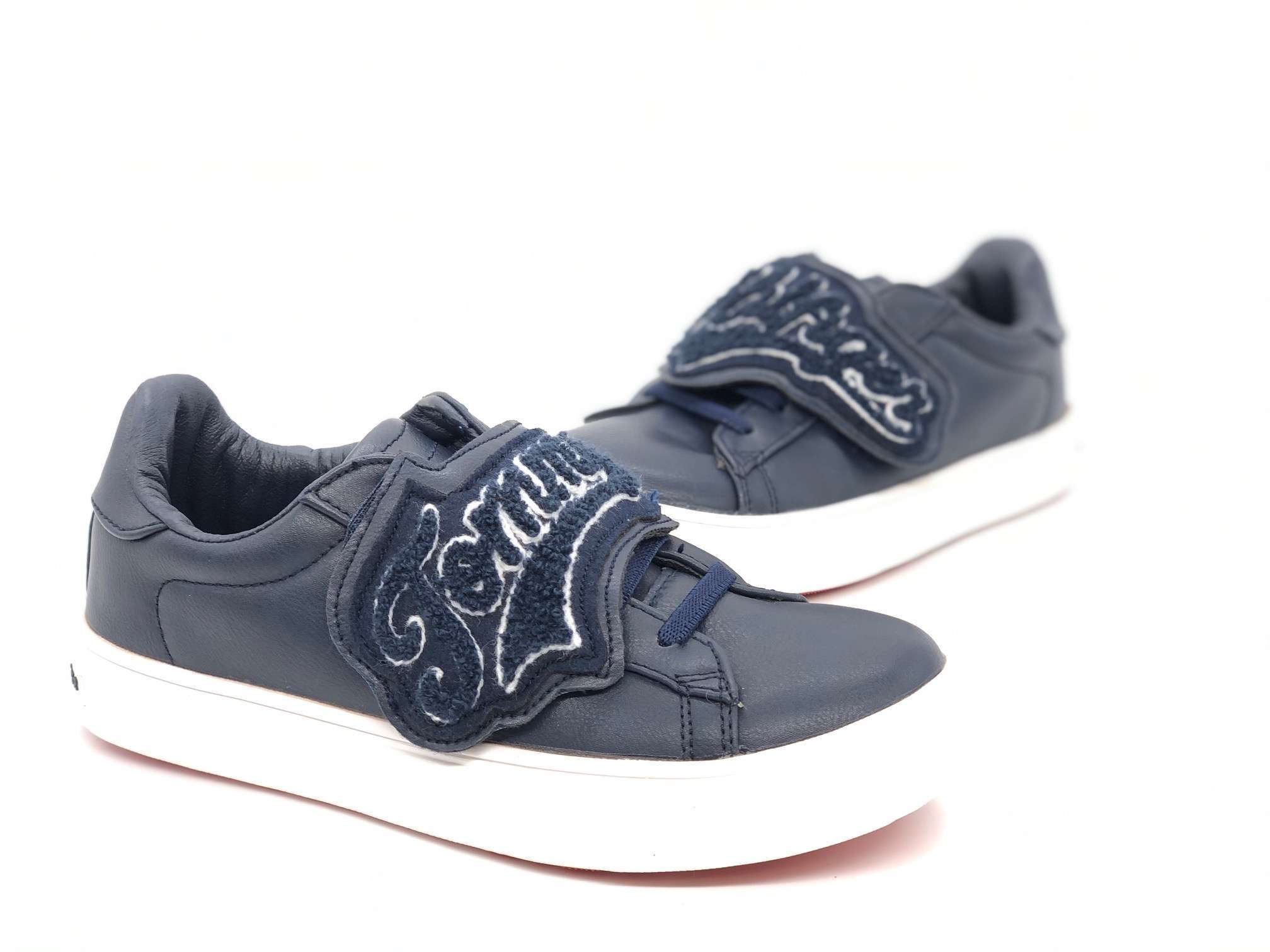 TOMMY HILFIGER Sneakers bambino T3B4300970193800 - Image 3