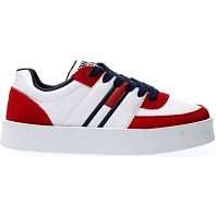 TOMMY HILFIGHER Jeans Sneakers - Image 3