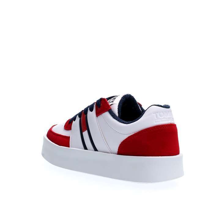TOMMY HILFIGHER Jeans Sneakers - Image 5