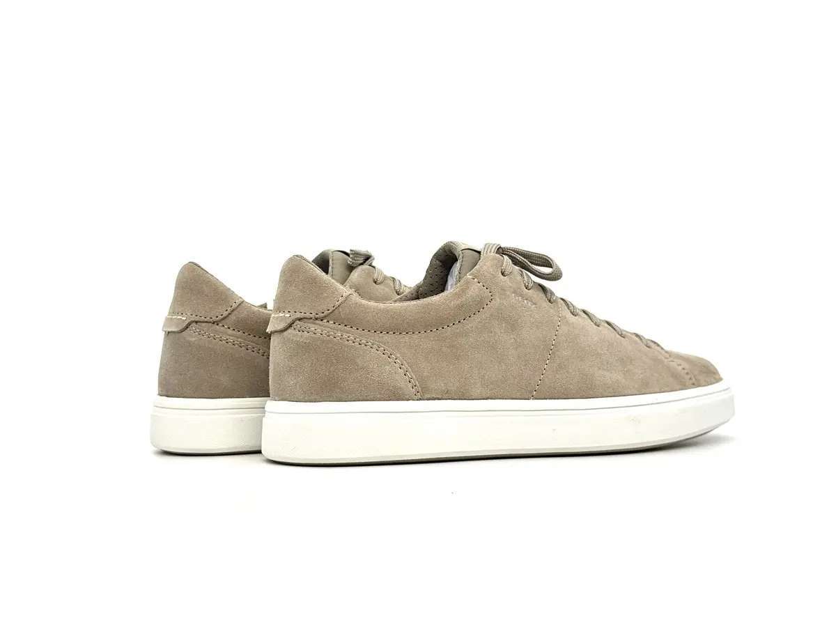 Geox sneaker uomo Baltimoore crosta sand comfort traspirante - Image 2