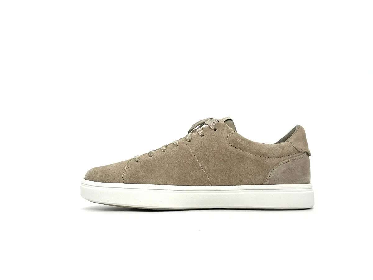Geox sneaker uomo Baltimoore crosta sand comfort traspirante - Image 4